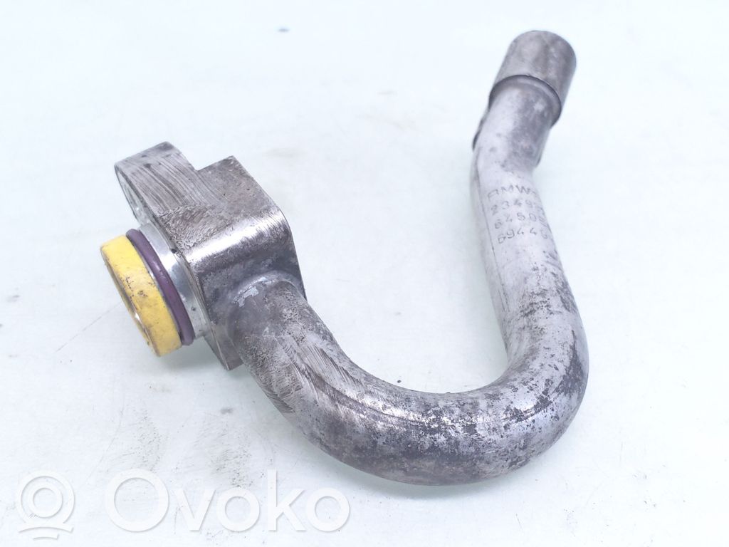 BMW 5 E60 E61 Air conditioning (A/C) pipe/hose 