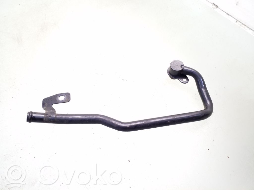 Volkswagen Caddy Conductă/furtun lichid de răcire motor
