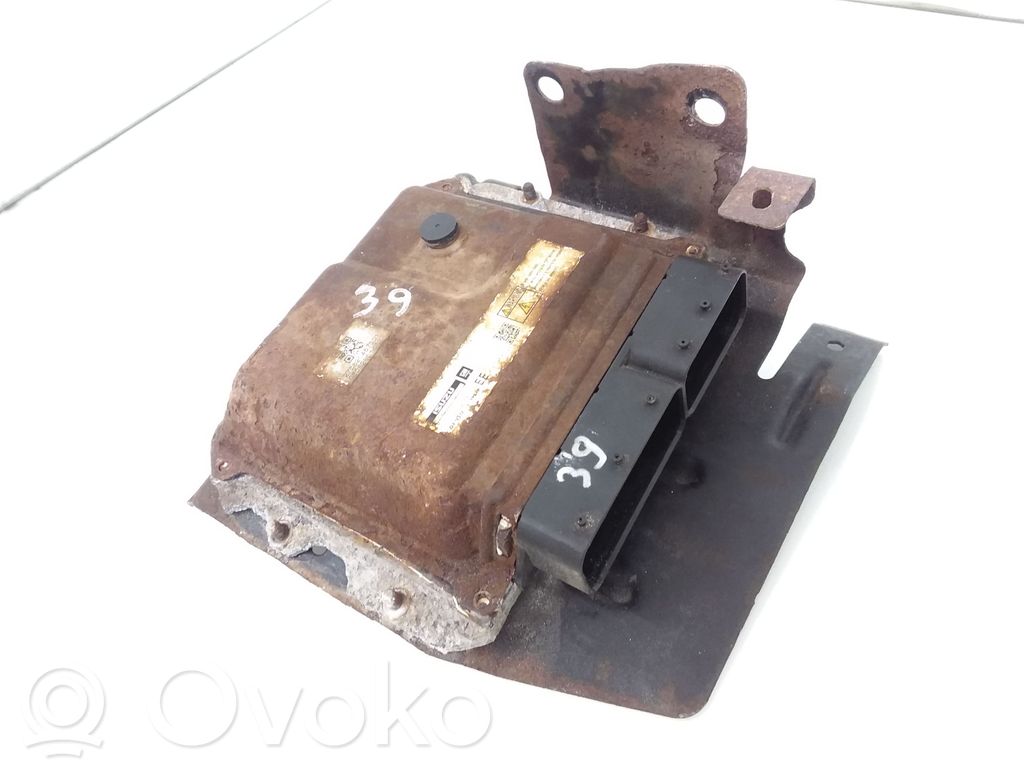 Engine control unit/module   8980258294,MB2758004864,98025829