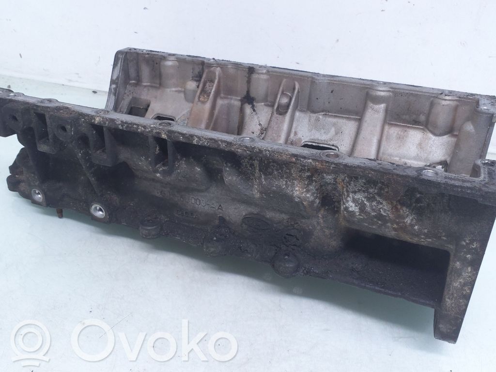 Ford Transit -  Tourneo Connect Oil sump 