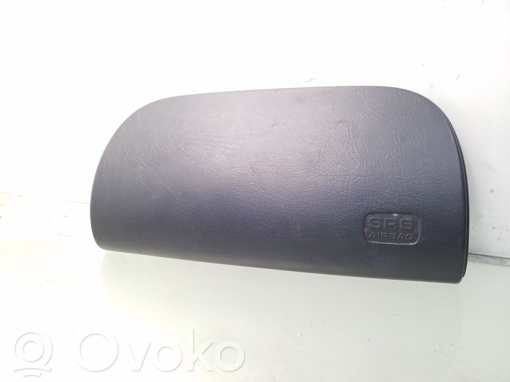 Mercedes-Benz ML W163 Tapa del airbag 