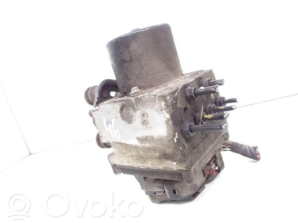 ABS-pumppu   3C0614095Q