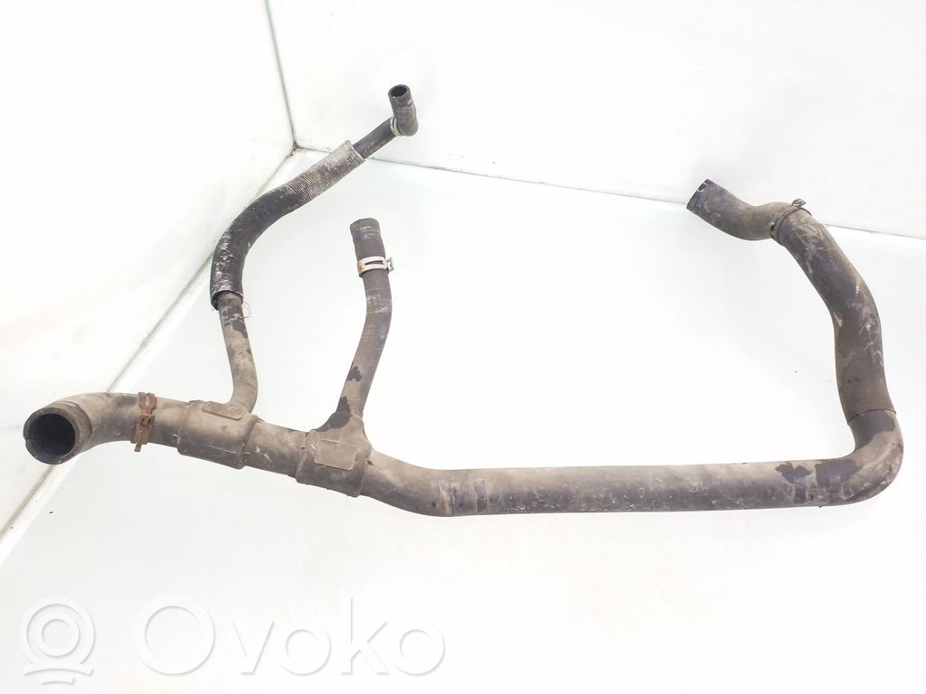 Opel Omega B2 Przewód / Wąż chłodnicy