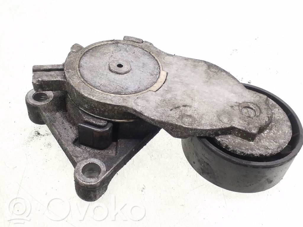 Volvo C30 Generatoriaus diržo įtempėjas 