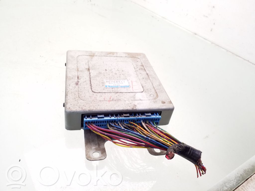 Mitsubishi Colt Gearbox control unit/module 
