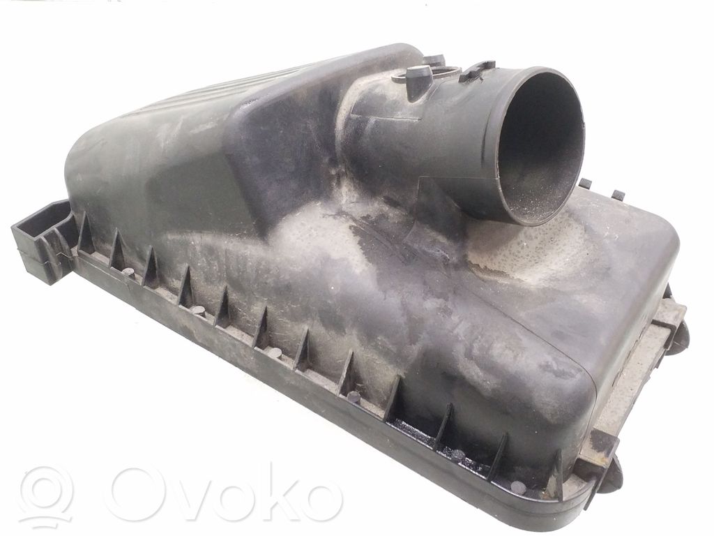 Toyota Avensis T250 Abdeckung Deckel Luftfilterkasten