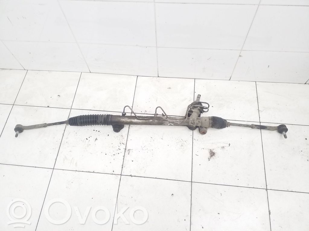 Opel Astra H Vairo kolonėlė 