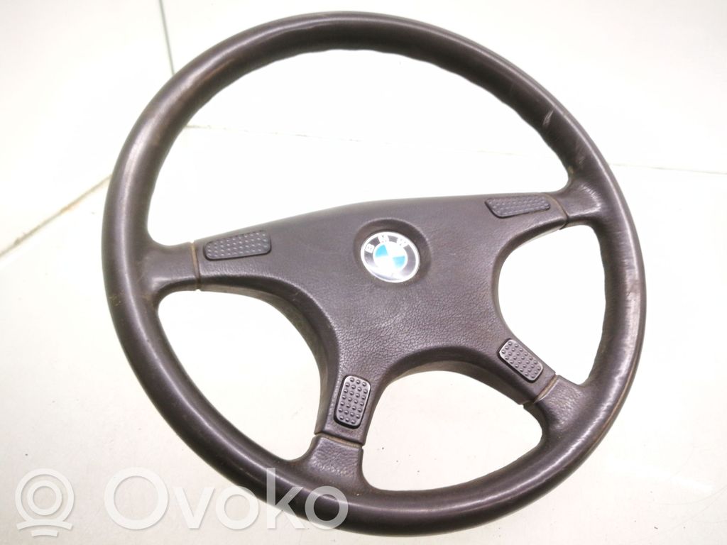 BMW 5 E34 Steering wheel 
