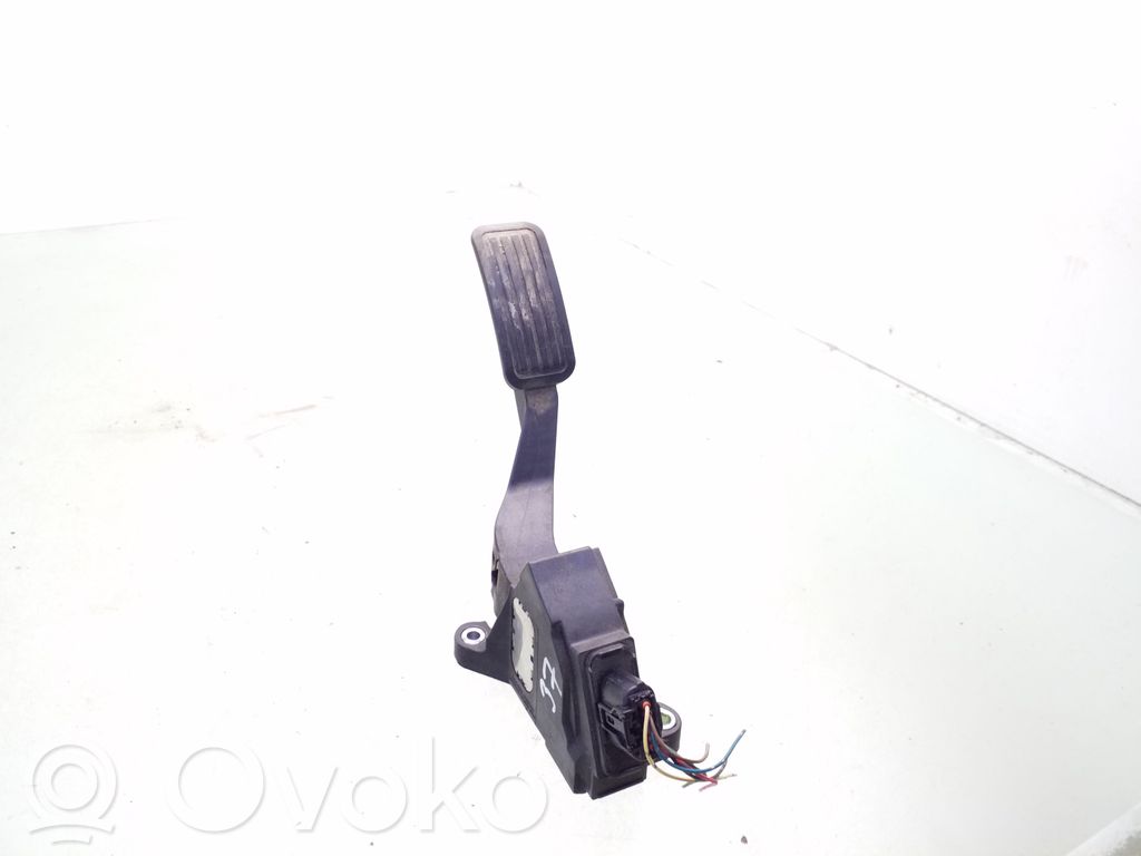 Pedală accelerație   781100D010,07092B,46873708733
