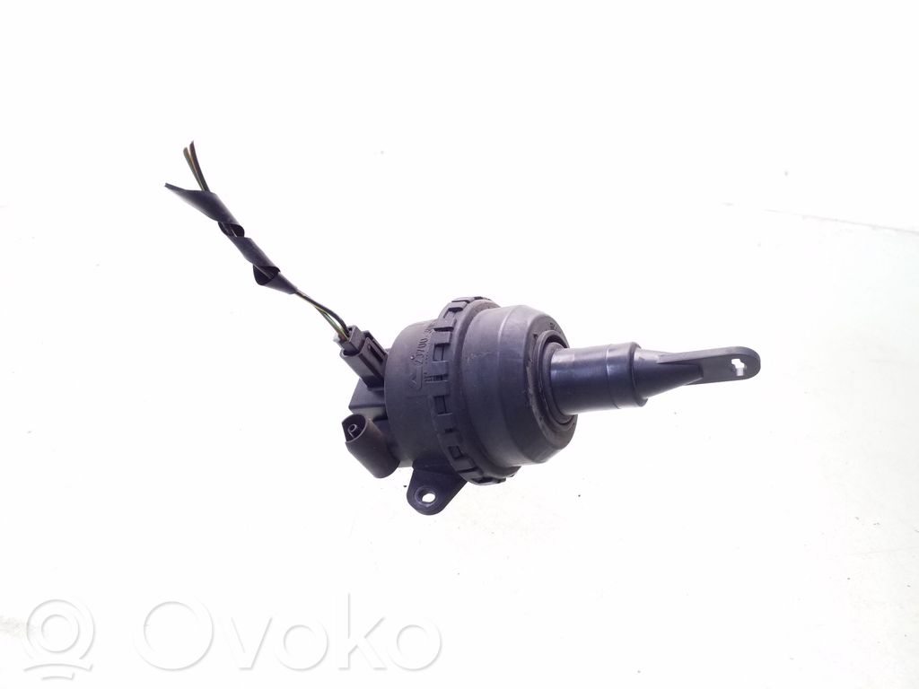 Opel Vectra B Válvula de vacío (Usadas) 