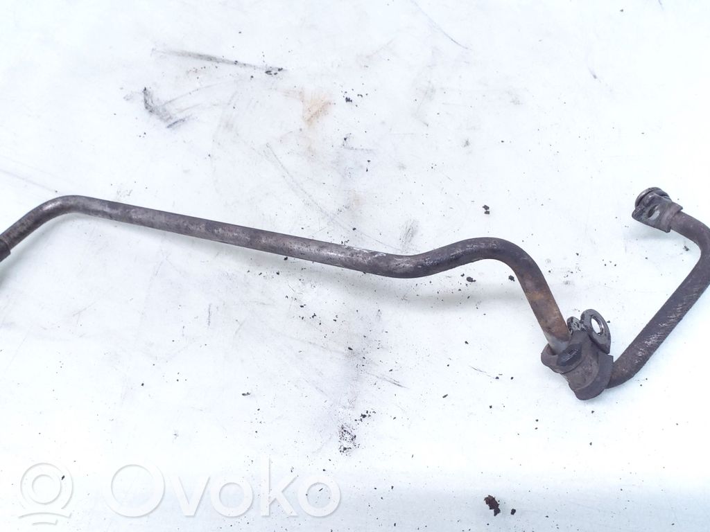 Mercedes-Benz B W245 Tubo flessibile mandata olio del turbocompressore turbo