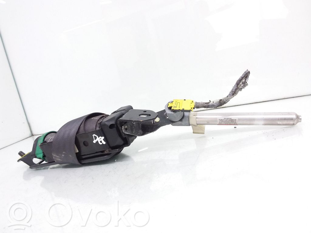 Volvo V70 Cinturón delantero 
