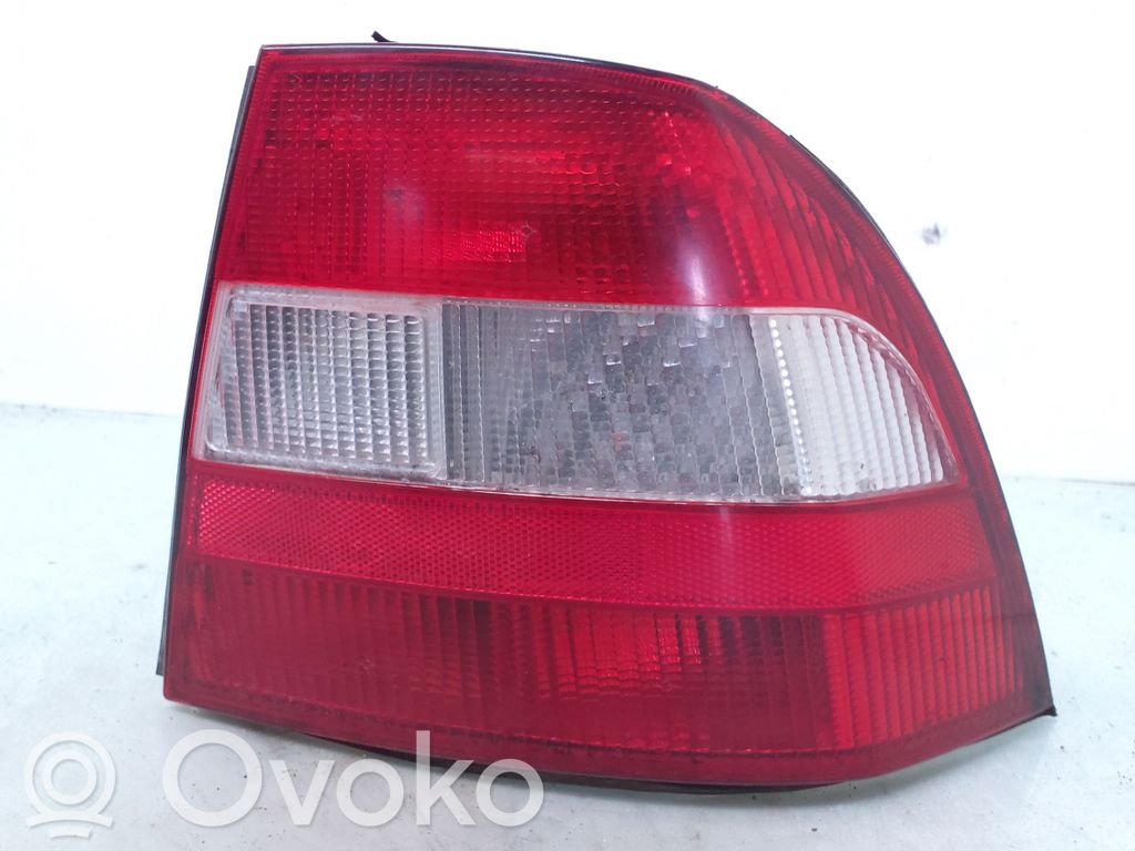 Opel Vectra B Takavalot 