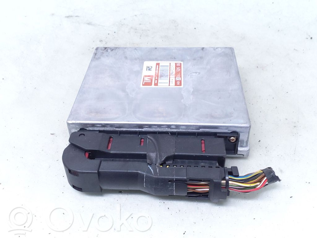 Engine control unit/module   90505790