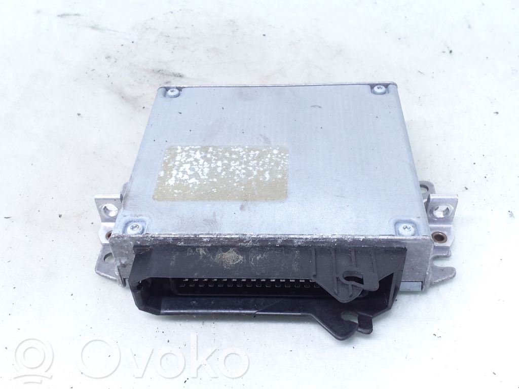 Gearbox control unit/module