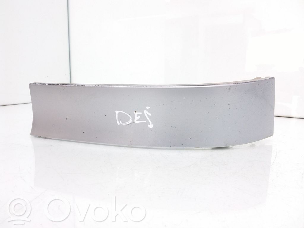 Audi A3 S3 8L Listwa pod lampę tylną 