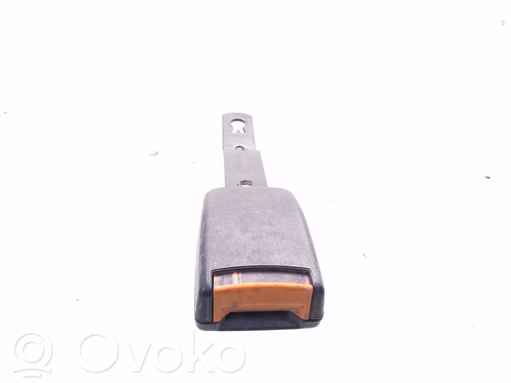 Audi 100 200 5000 C3 Gurtschloss vorne 