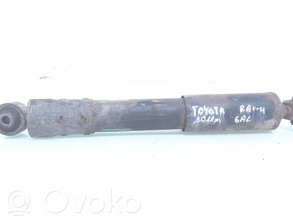 Toyota RAV 4 (XA30) Takaiskunvaimennin