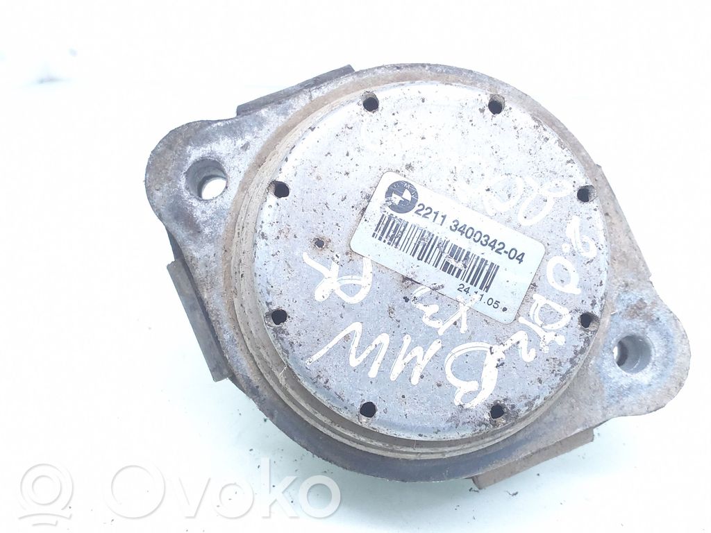 Engine mount bracket   22113400342,3400342