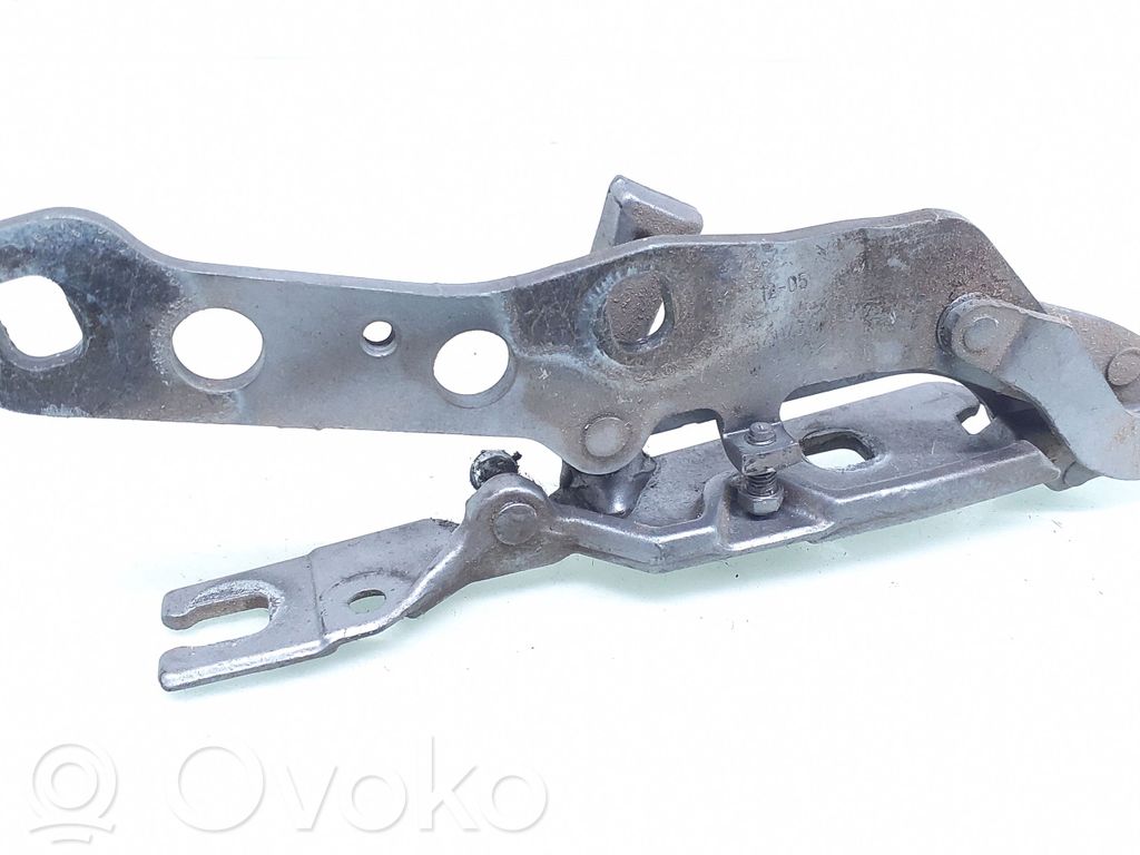 Charnière, capot moteur   3411448