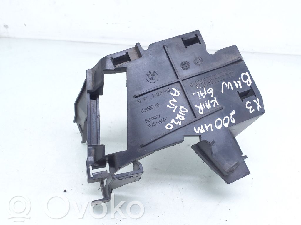 BMW X3 E83 Other interior part 
