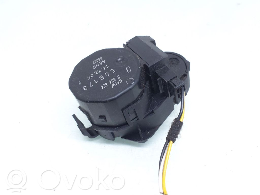 Motor/actuator clapetă aer   6934824