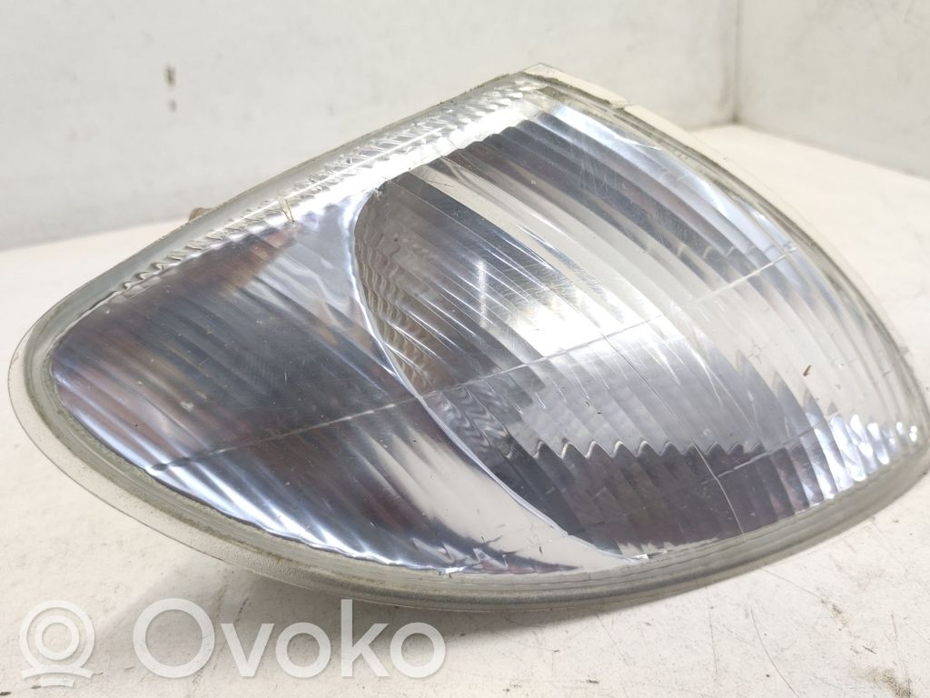 Renault Scenic I Front indicator light 