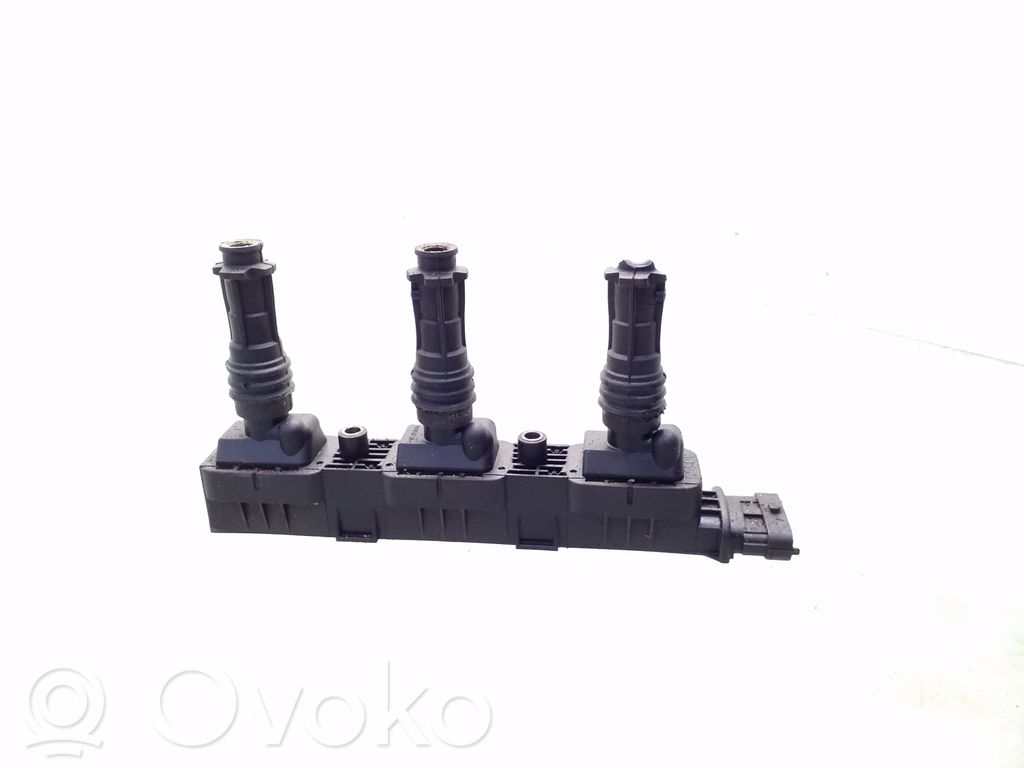 Opel Agila A High voltage ignition coil 