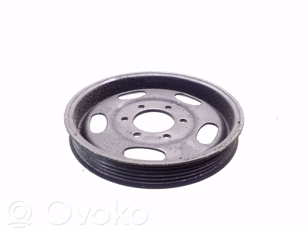Opel Agila A Poulie de vilebrequin 