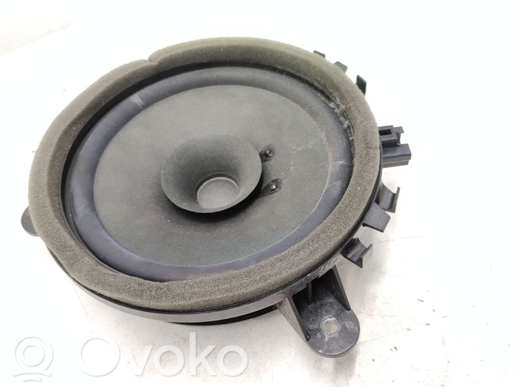 Volvo V50 Altoparlante portiera anteriore