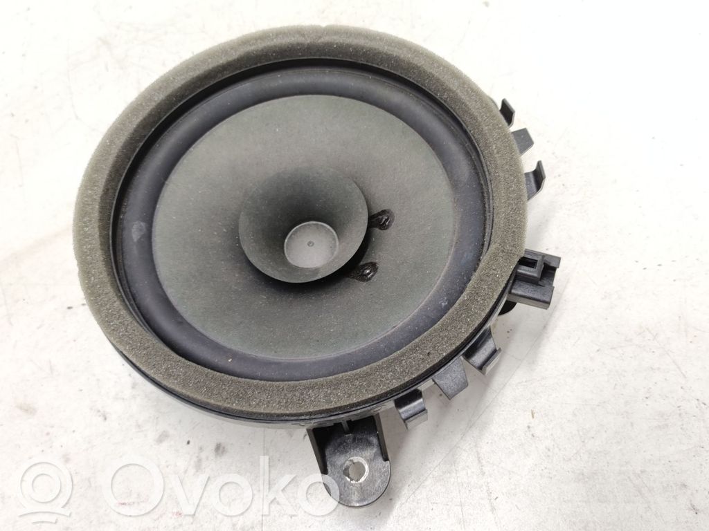 Volvo V50 Altoparlante portiera anteriore 