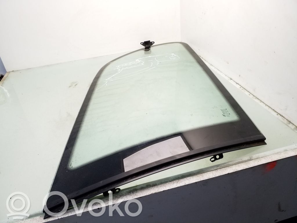 Vidrio lateral trasero   AS2