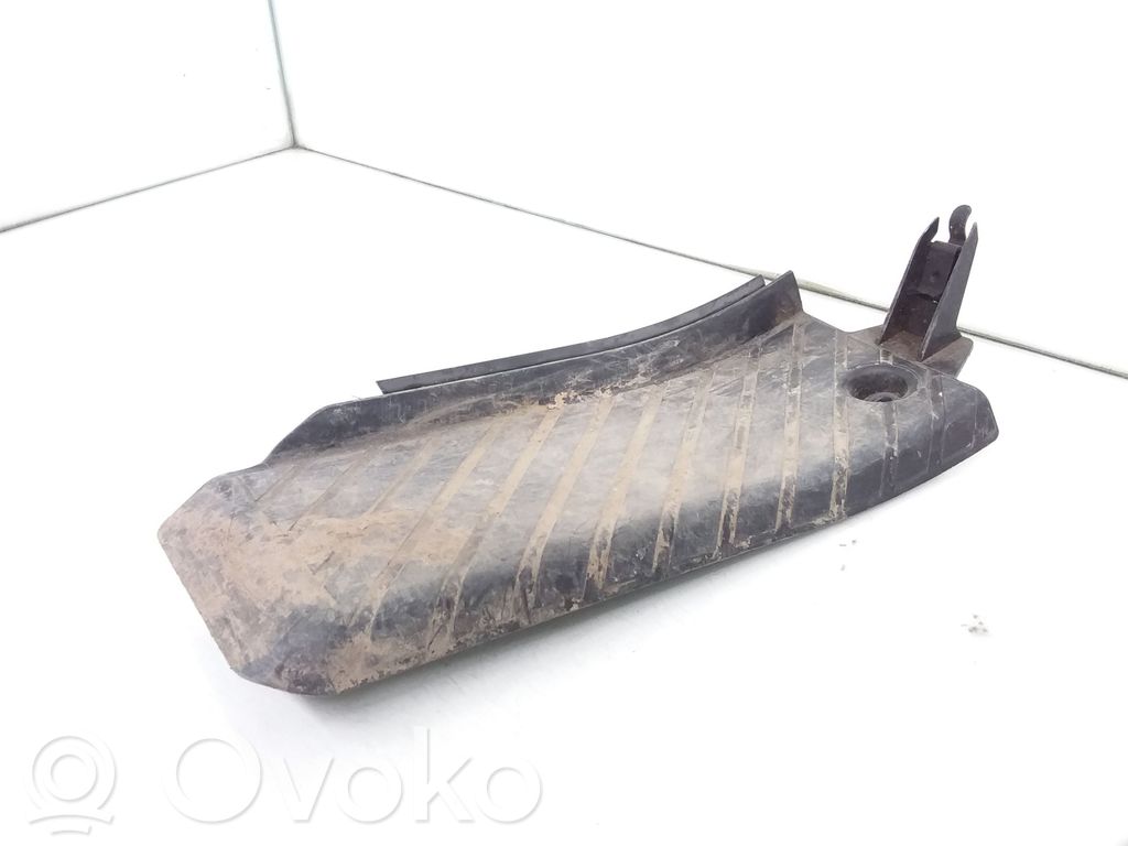 Audi A6 S6 C6 4F Repose-pieds 
