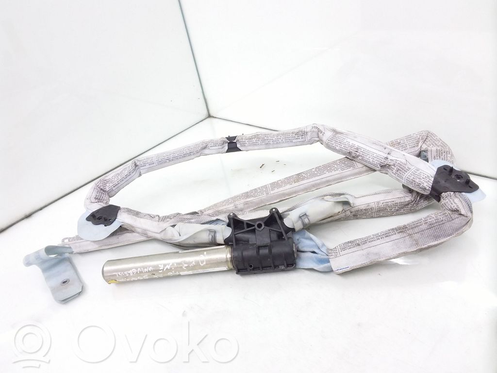 Airbag del techo   4F9880742A