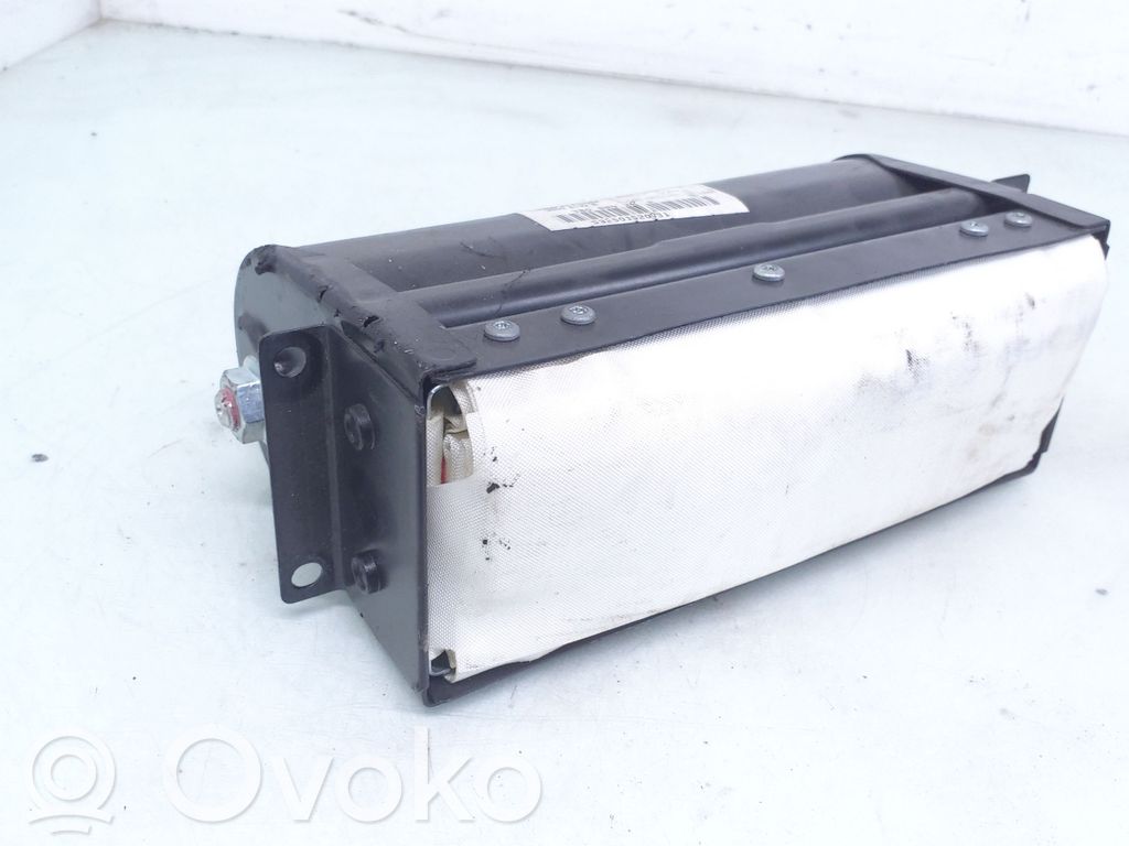 Volkswagen PASSAT B5 Airbag del passeggero