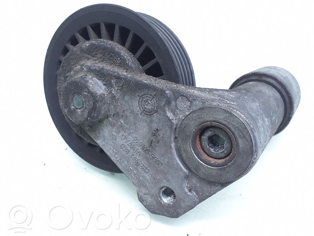 Întinzător curea generator/alternator   038145283A