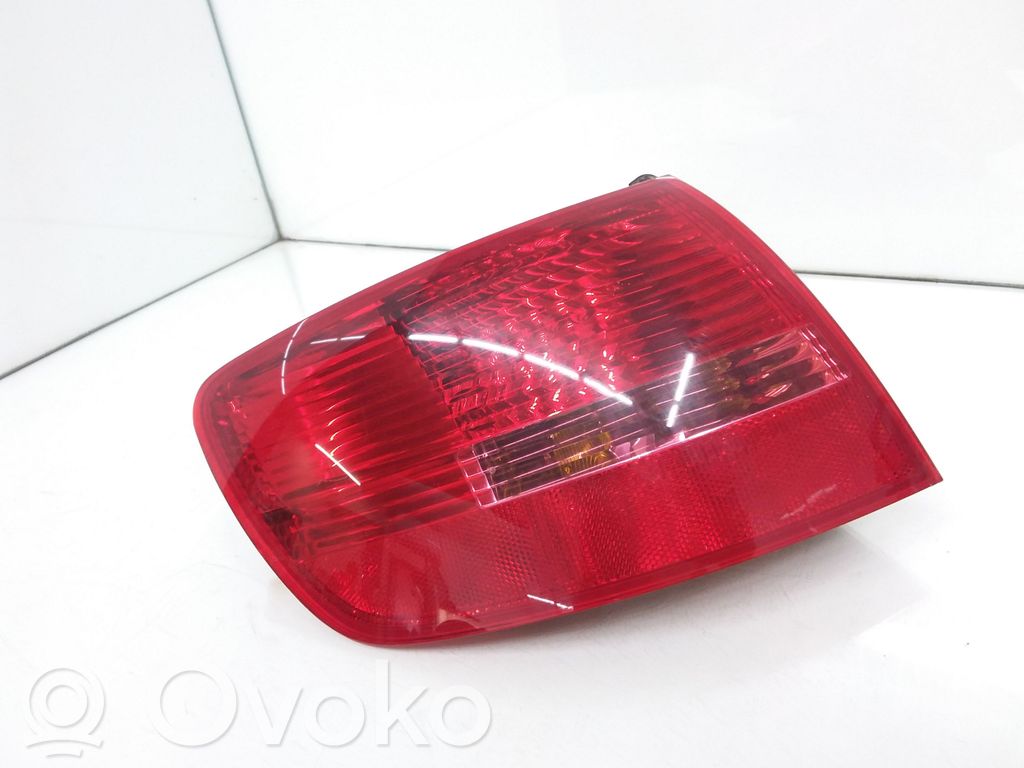 Audi A6 S6 C6 4F Takavalot 