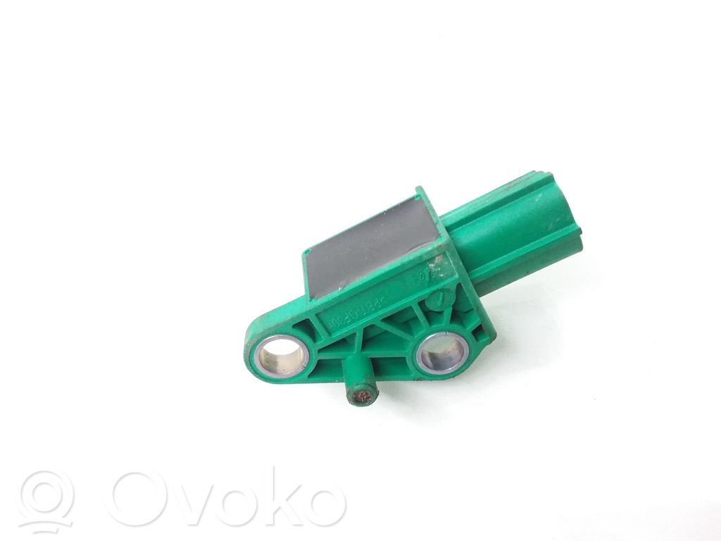 Audi A6 S6 C6 4F Sensore d’urto/d'impatto apertura airbag