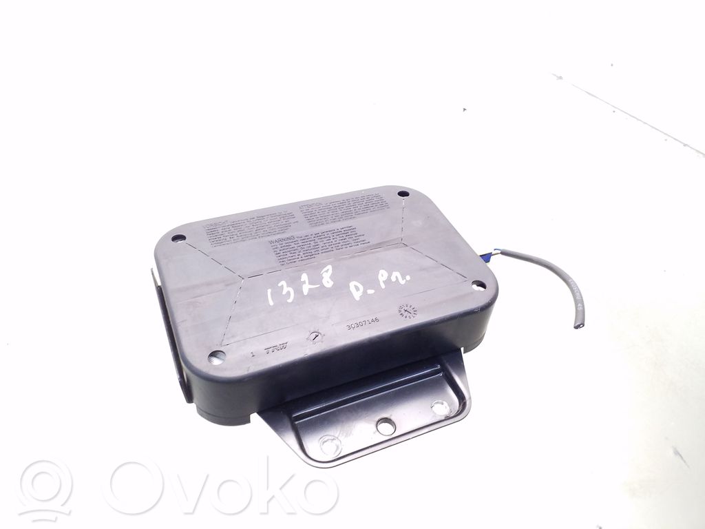 Mercedes-Benz ML W163 Airbag portiera anteriore 