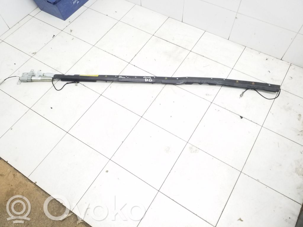 Ford Mondeo Mk III Airbag del techo 