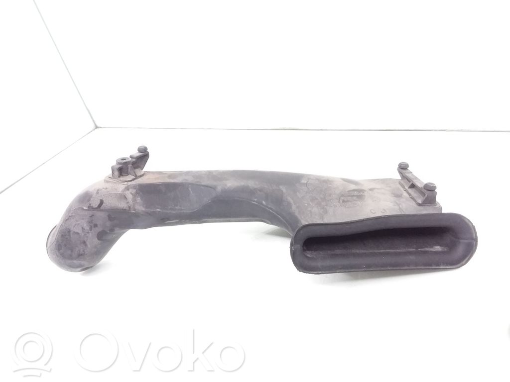 Opel Astra H Część rury dolotu powietrza 