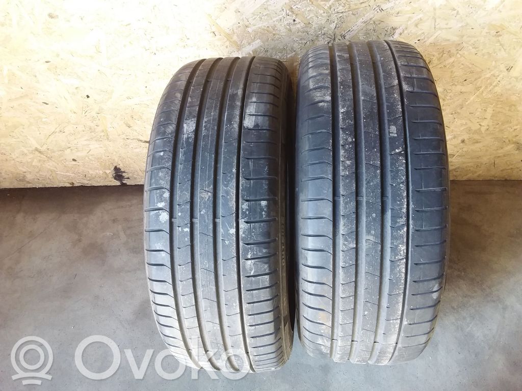 Volkswagen Golf SportWagen Anvelopă vară R18 