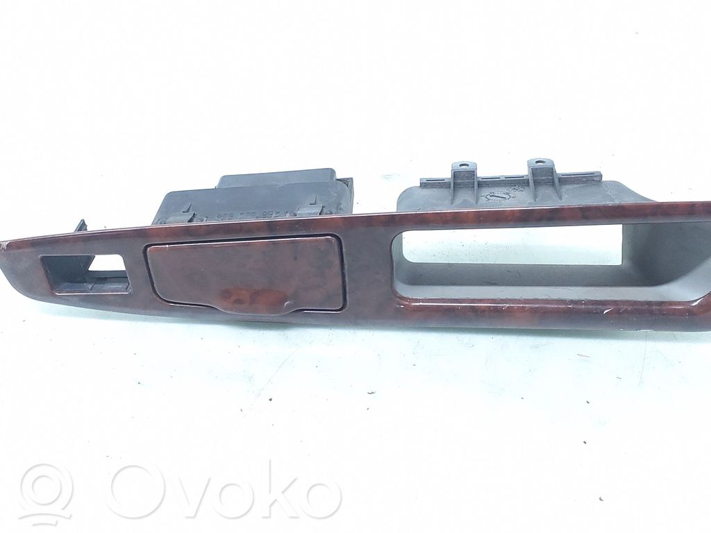 Audi A8 S8 D2 4D Rear door handle trim 