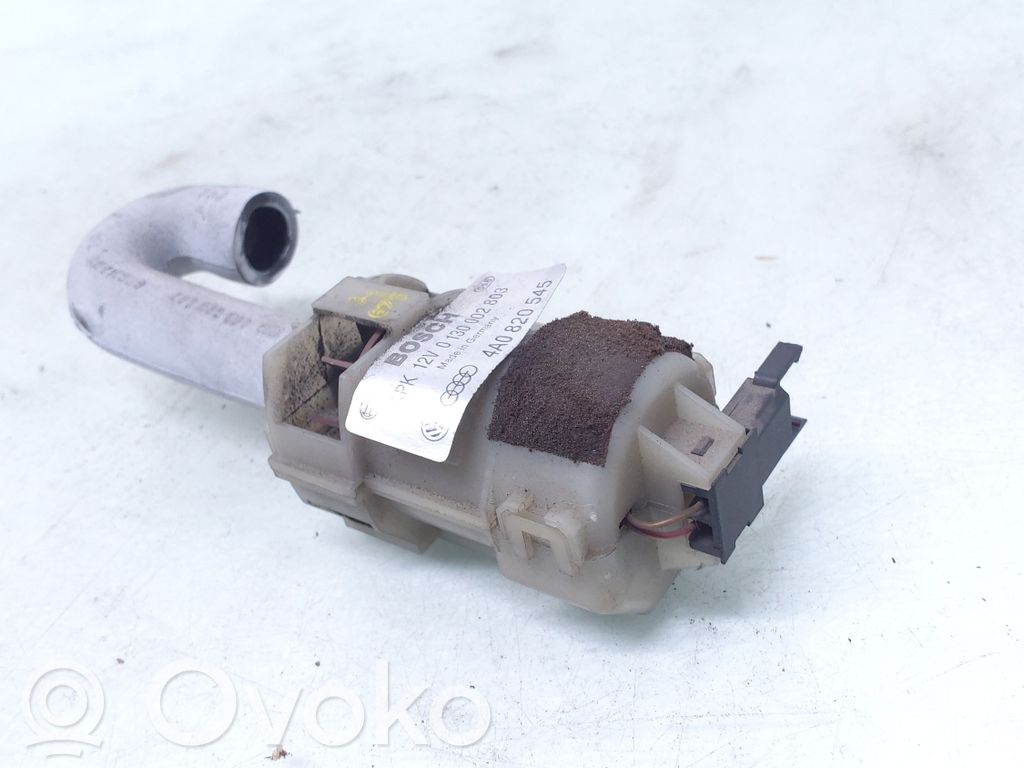 Audi A6 S6 C4 4A Interior temperature sensor 