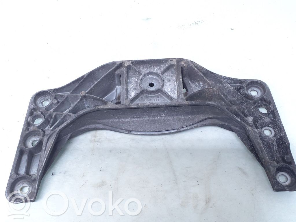 BMW 5 E60 E61 Gearbox mounting bracket 