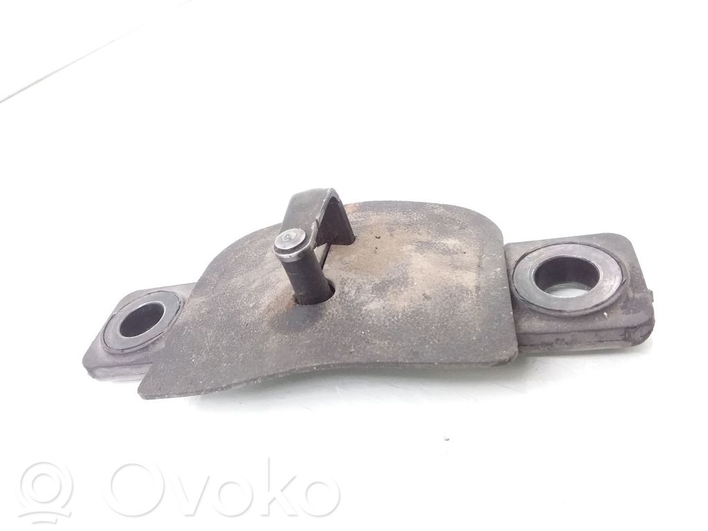 Skoda Rapid (NH) Loading door lock loop/hook striker 