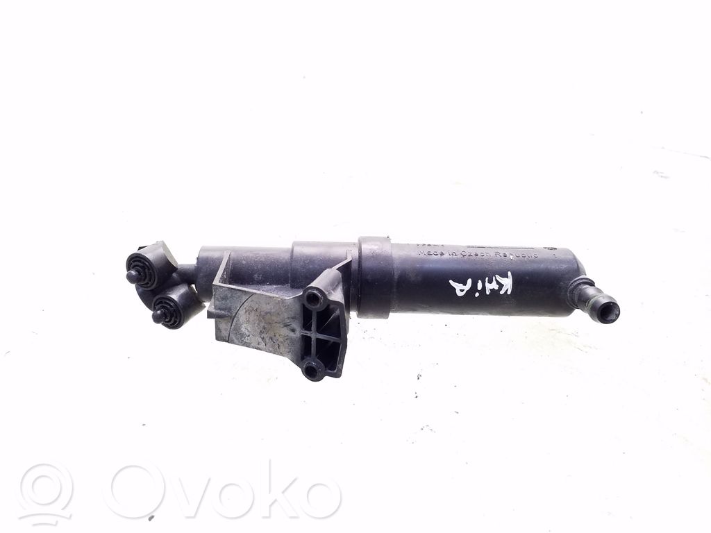 Volvo V50 Dysza spryskiwacza lampy przedniej 