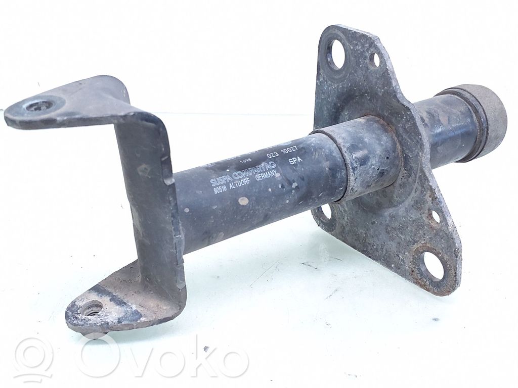 Volkswagen PASSAT B5 Amortizor/atenuator șoc bară față 