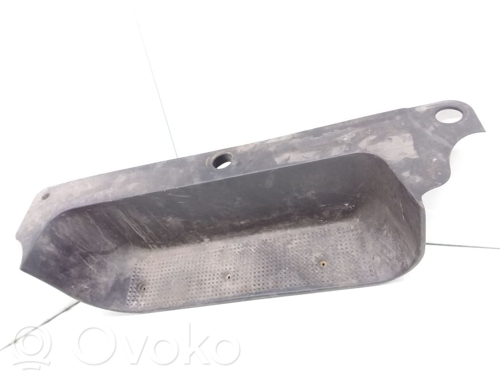 Renault Trafic II (X83) Copertura del rivestimento del sottoporta anteriore 