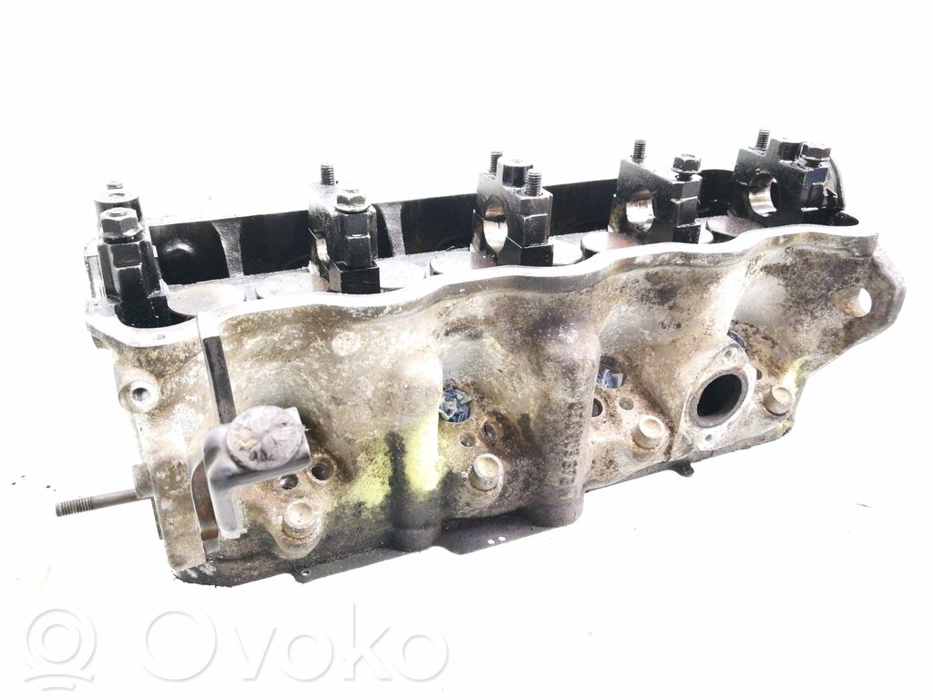 Audi A4 S4 B5 8D Engine head 
